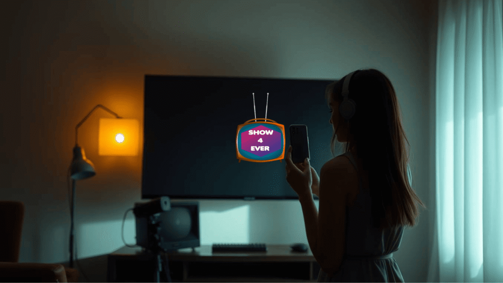 Can I record live streaming TV