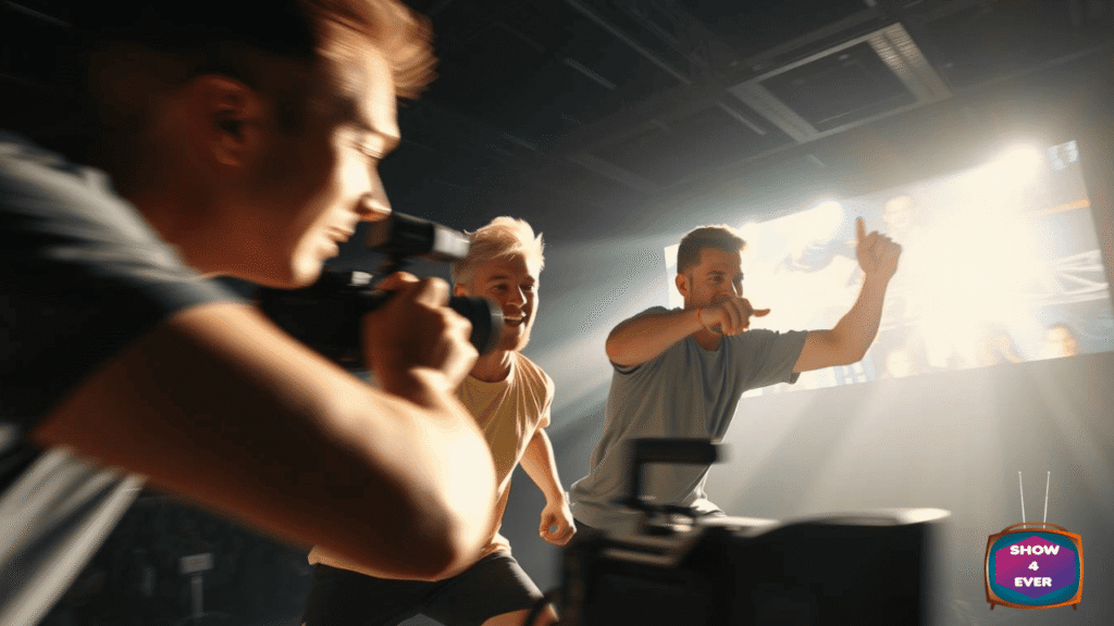 Can I record live streaming TV