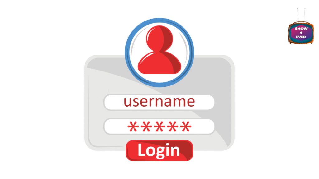 Can you share streaming password