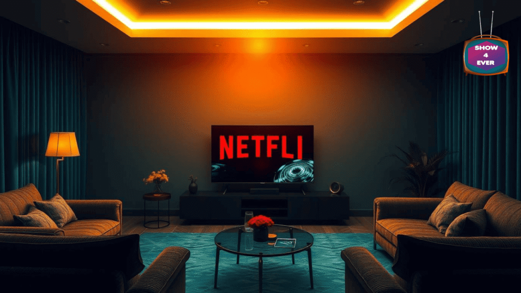 How to stream Netflix with a VPN