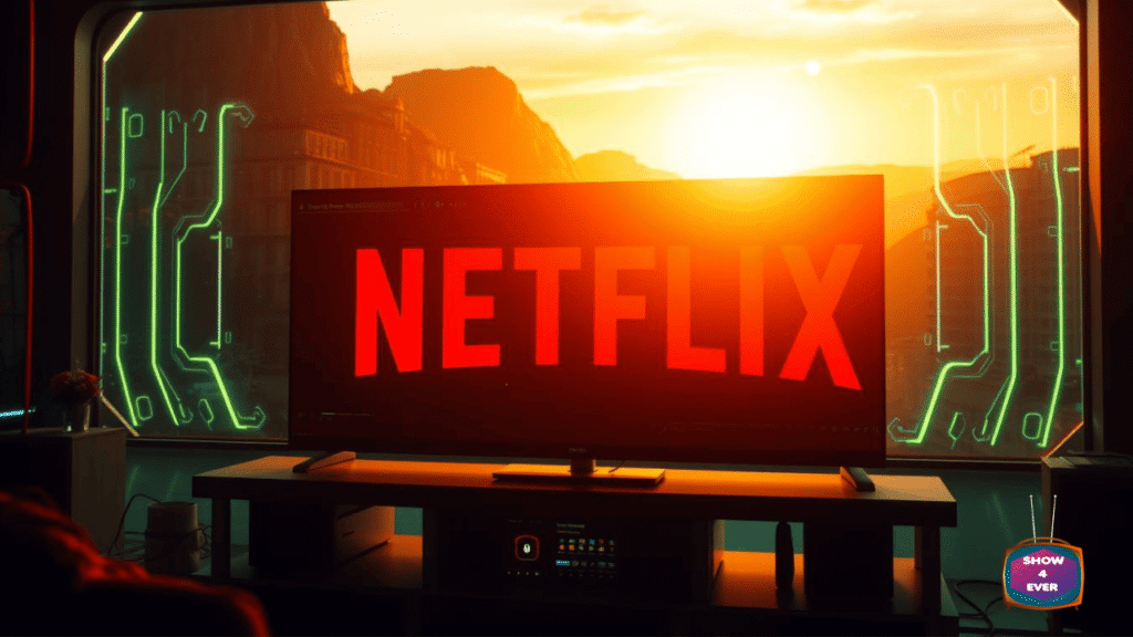 How to stream Netflix with a VPN