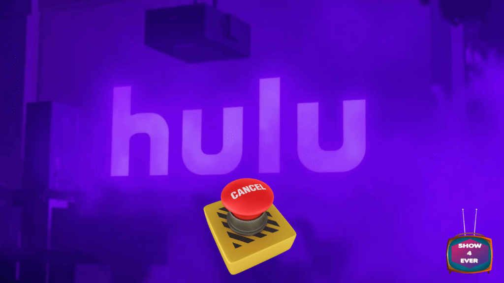 How to cancel a Hulu subscription