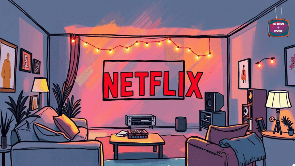 How to stream Netflix in 4k