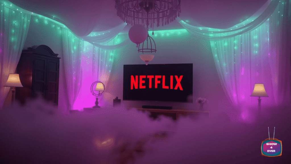 How to stream Netflix in 4k