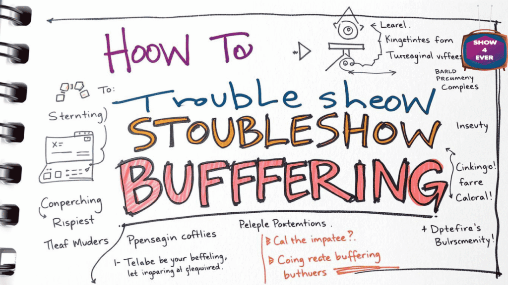 How to troubleshoot stream buffering issues