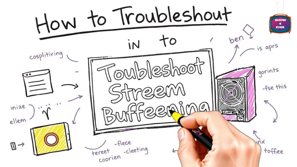How to troubleshoot stream buffering issues