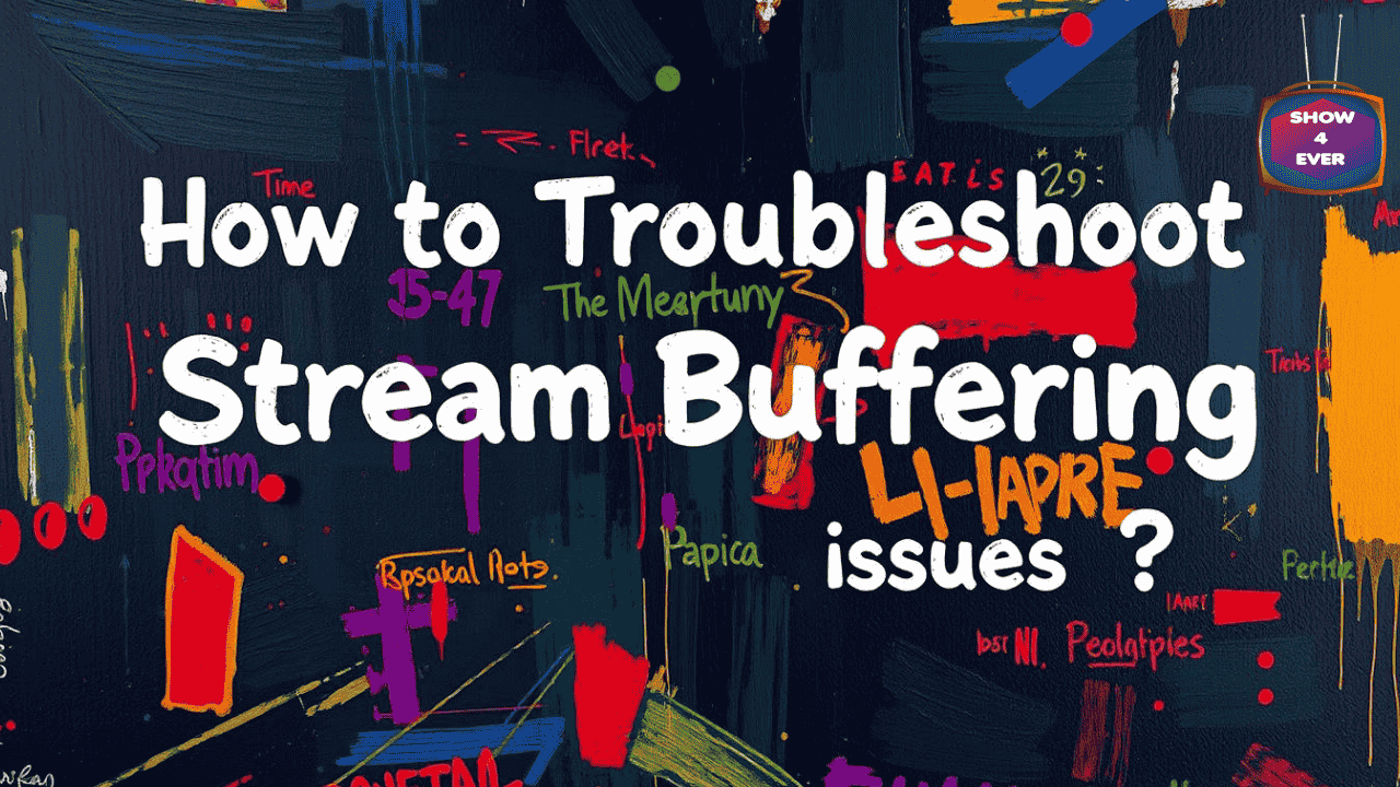 How to troubleshoot stream buffering issues