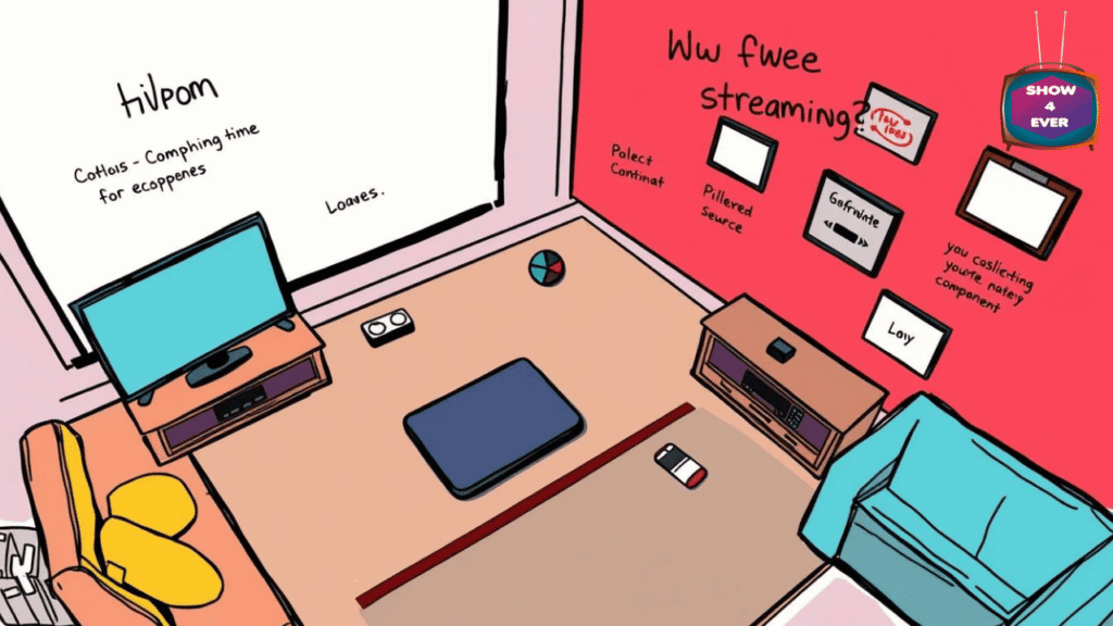 What free streaming options are available in 2025