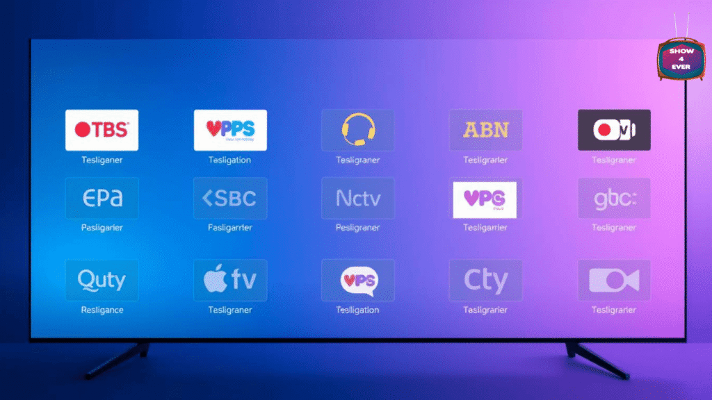best way to stream local channels online