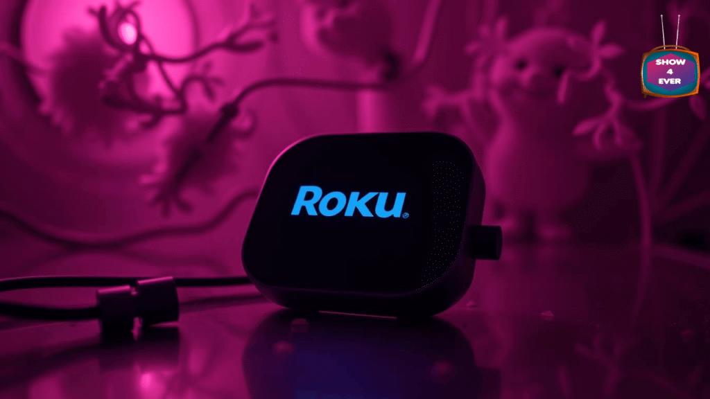 how to stream live games on Roku