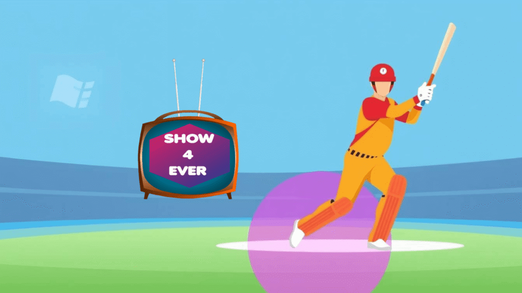where to stream cricket live free