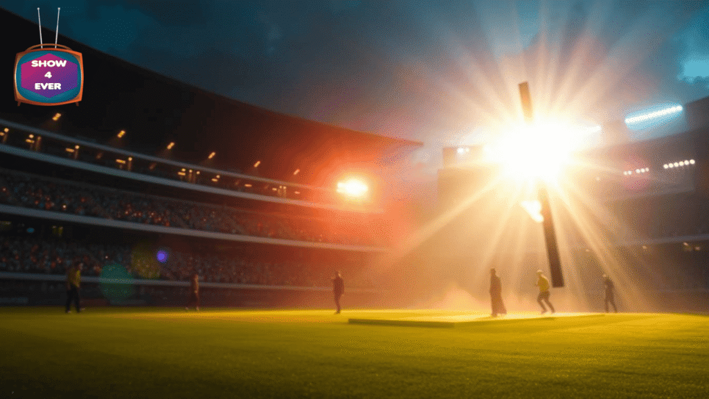 where to stream cricket live free