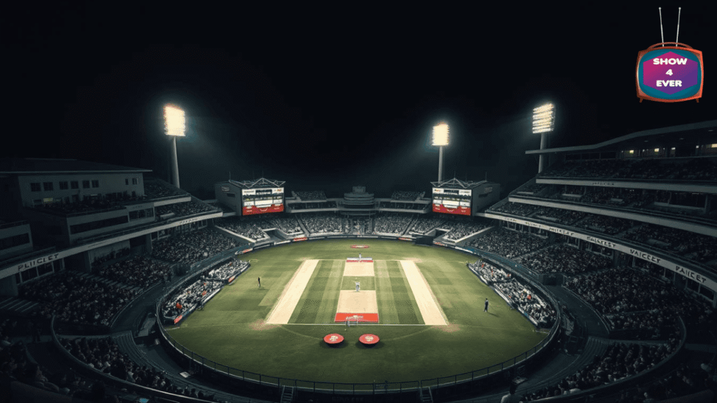 where to stream cricket live free