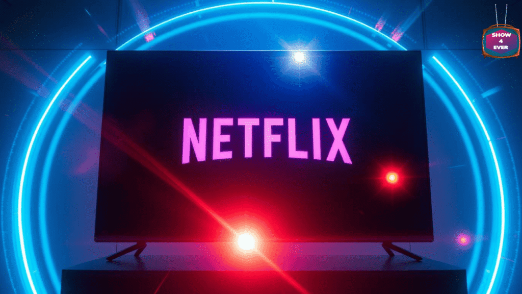 why is Netflix not streaming on my TV