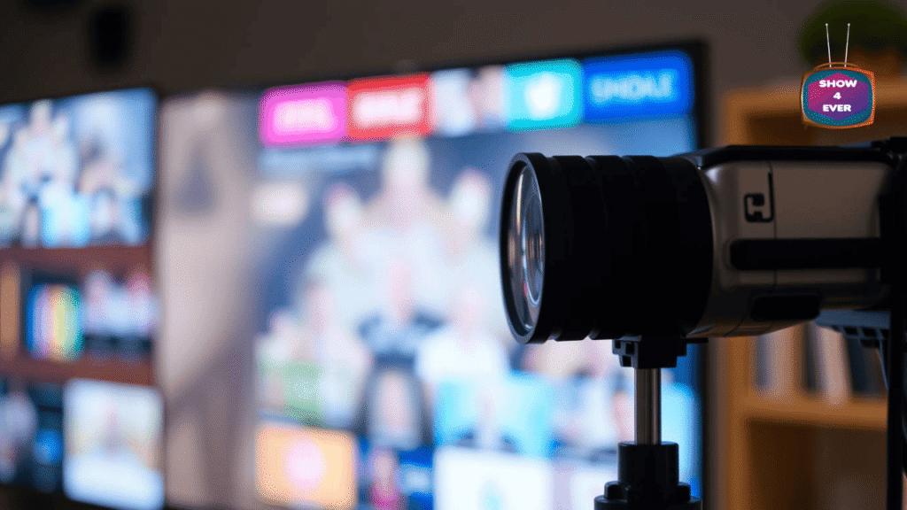 Can you watch TV without streaming