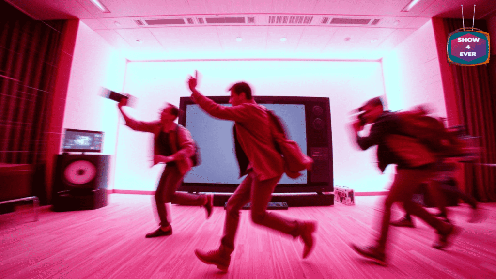 Can you watch TV without streaming