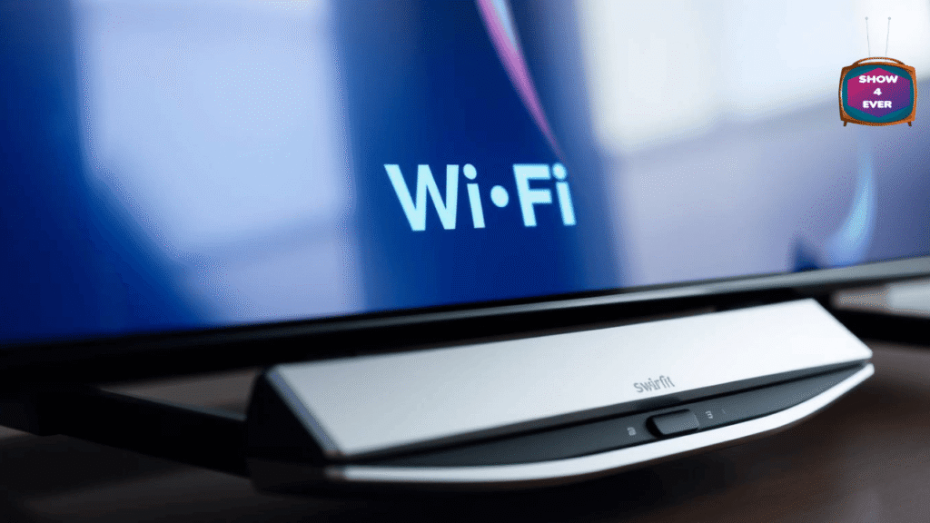 Does a smart TV need Wi-Fi
