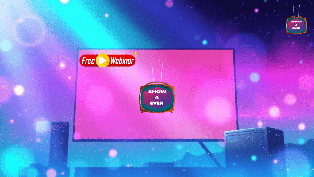 How do you stream free-to-air TV