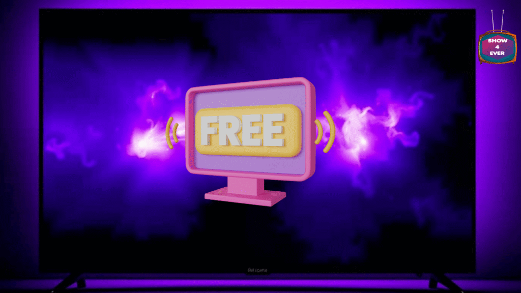 How to get free channels on a smart TV without an antenna