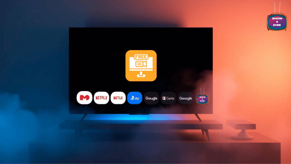 How to get free channels on a smart TV without an antenna