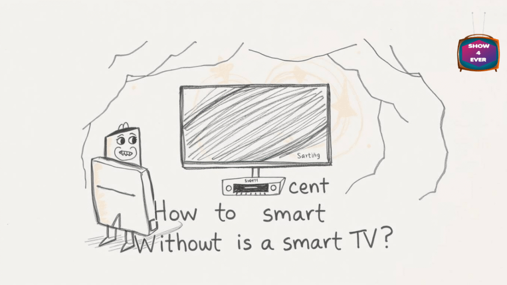 How to stream without a smart TV
