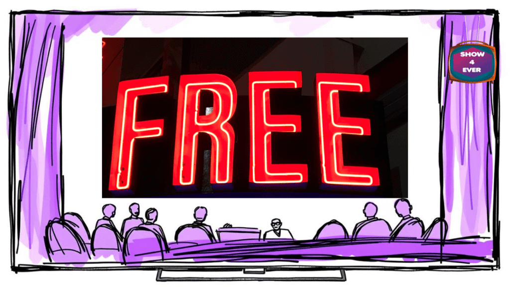 How to watch all channels for free on smart TV