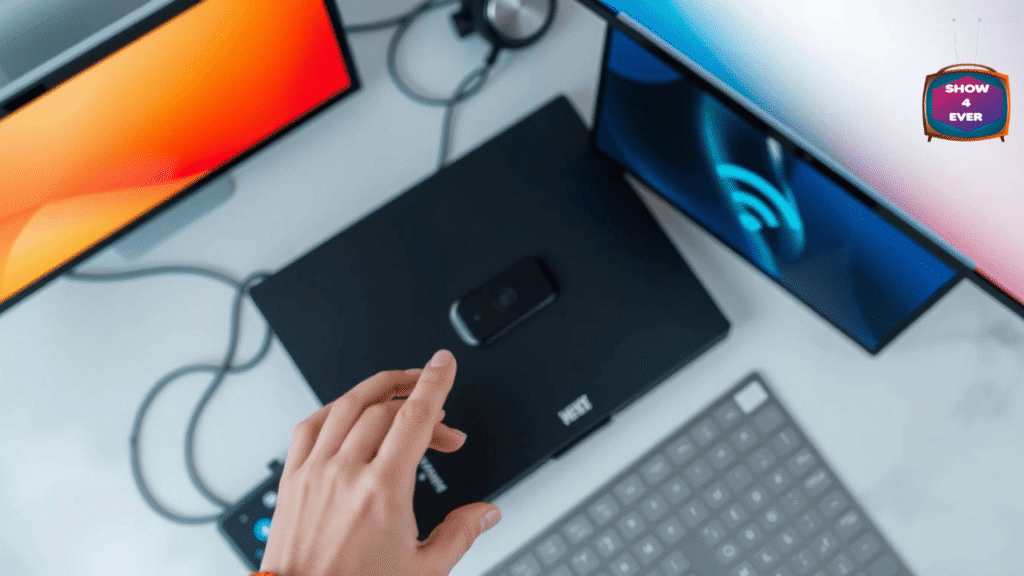 What is the difference between streaming and WiFi