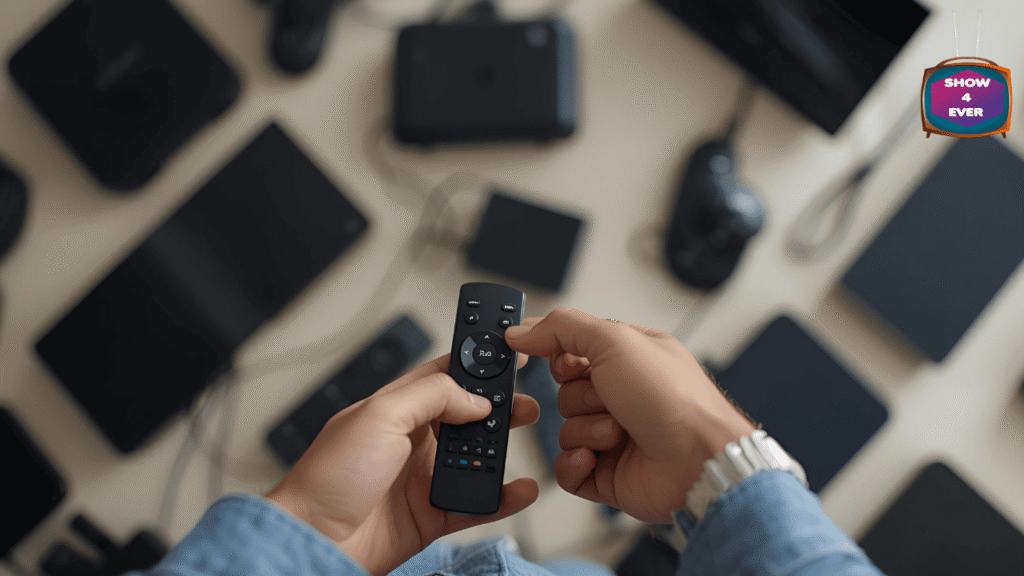 Are smart TVs required for streaming