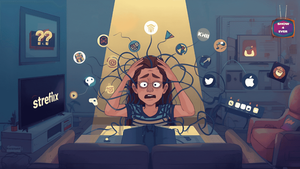 Are smart TVs required for streaming