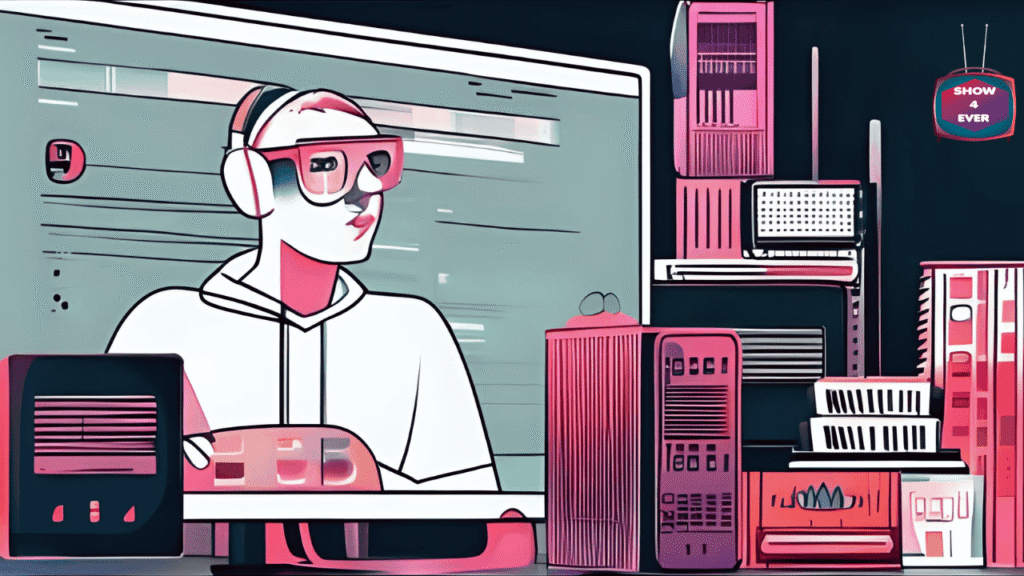 How much does it cost to start a streaming service