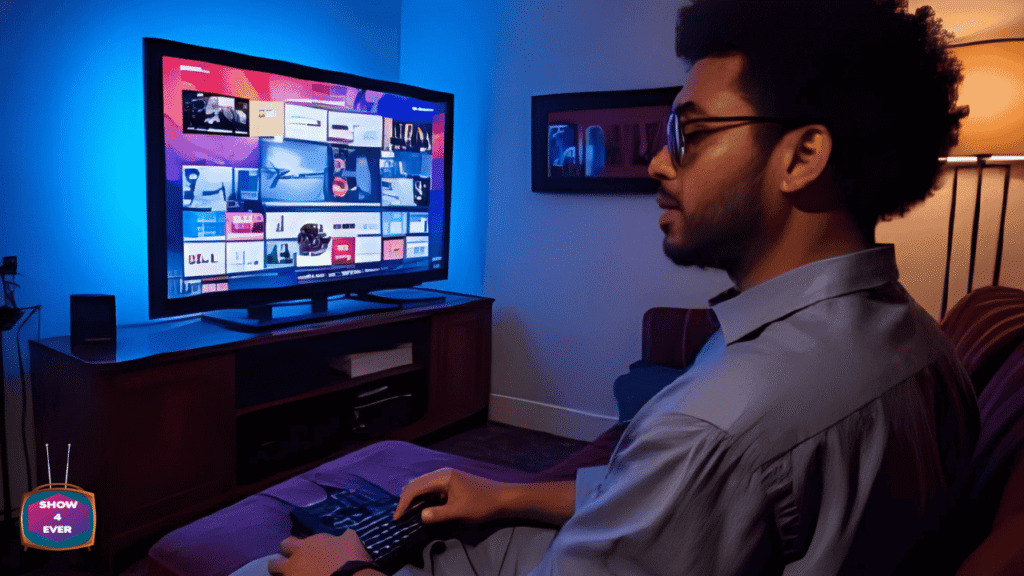 Is it better to get a smart TV or a streaming device