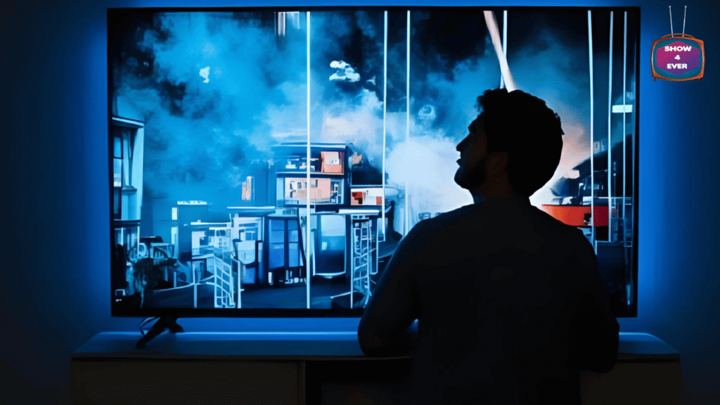 Is it better to get a smart TV or a streaming device