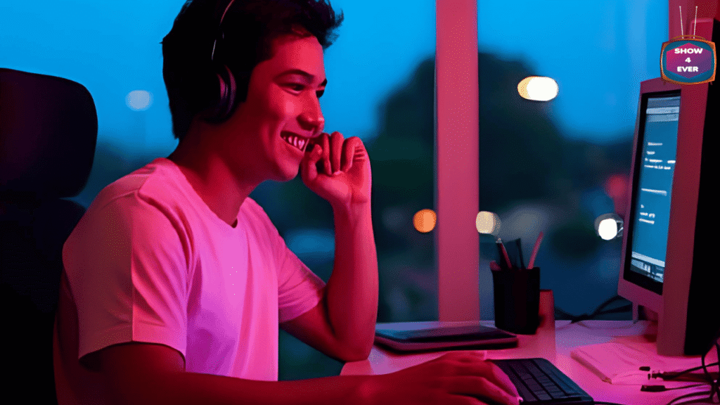 What are the minimum requirements for streaming