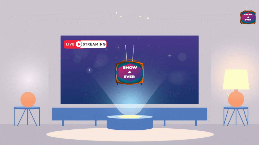 What is streaming and how do you get it