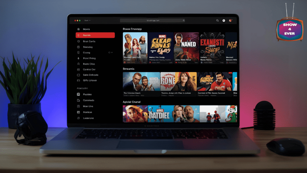 What is streaming and how do you get it