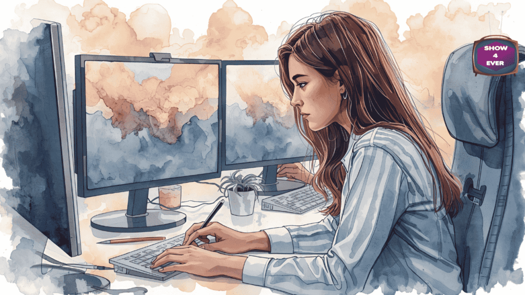 Can you stream if at home