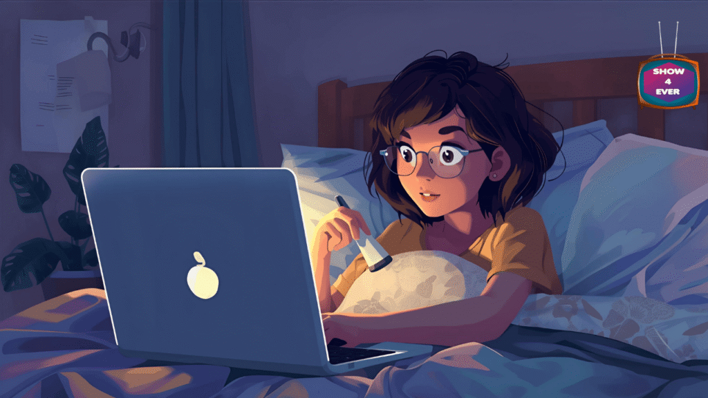 Can you stream if at home