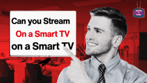 Can You Stream on a Smart TV Without Cable