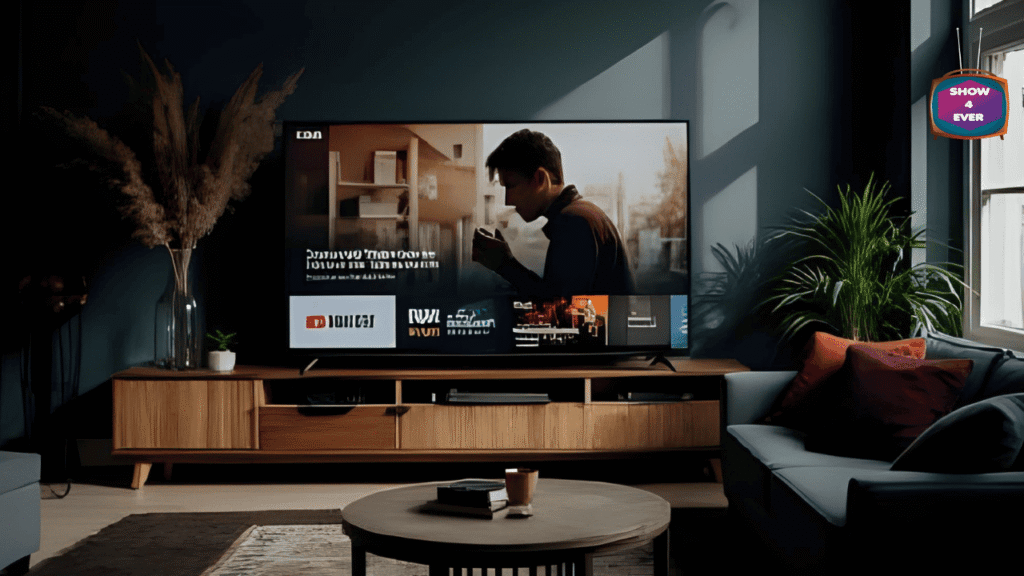 Can You Stream on a Smart TV Without Cable
