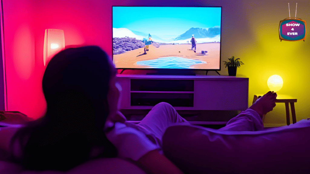 Can You Stream on a Smart TV Without Cable