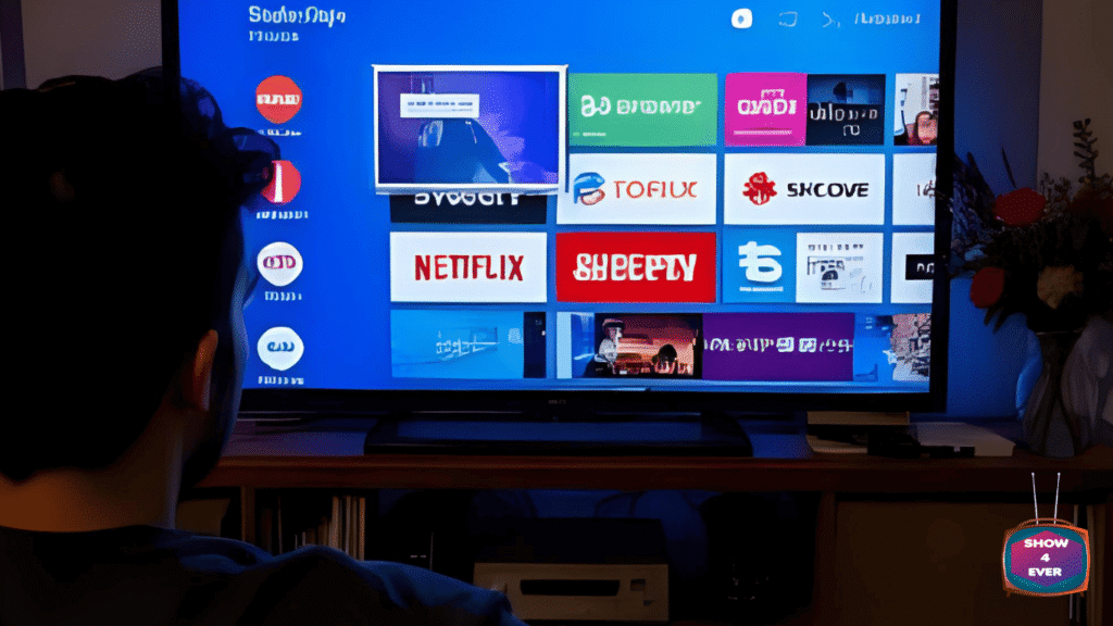 How Do I Stream Regular TV