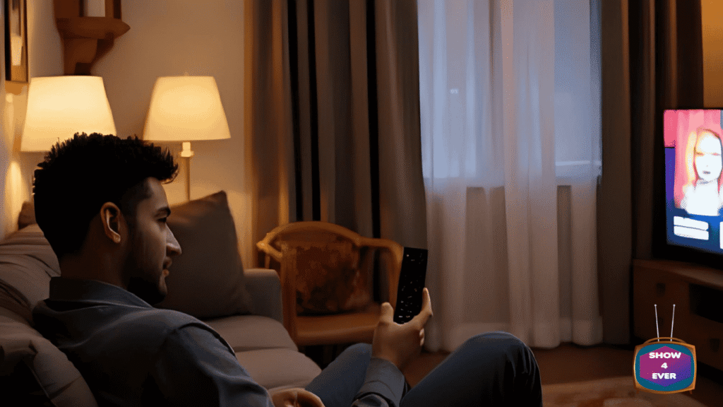 How Do I Stream Regular TV