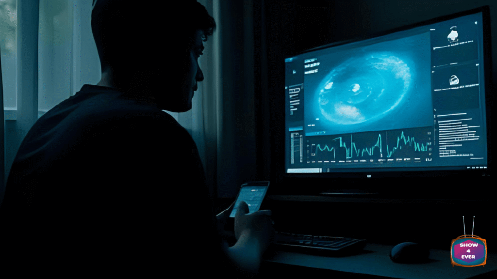 How do I stream my screen to my TV