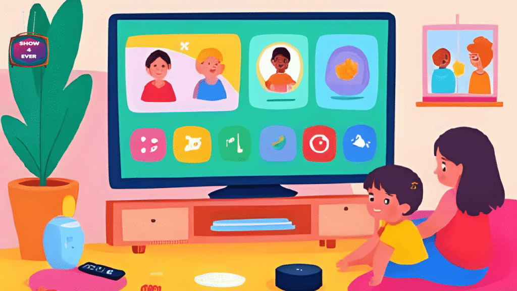 How do I stream my screen to my TV