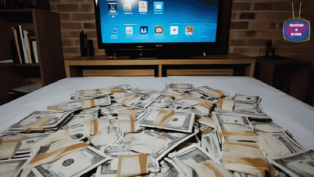 How much does streaming TV cost