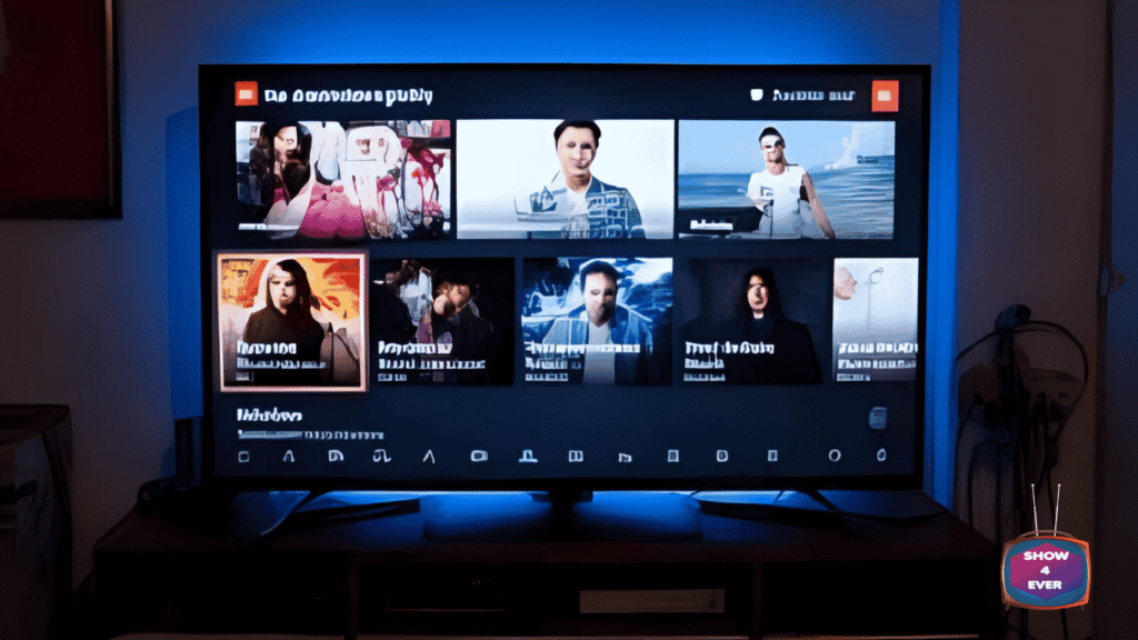 How much does streaming TV cost