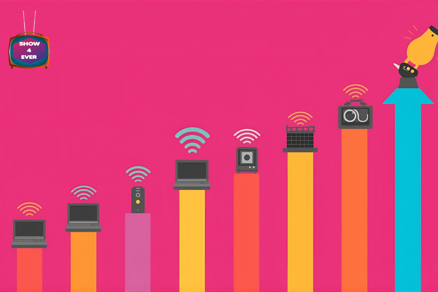 What is the number 1 streaming