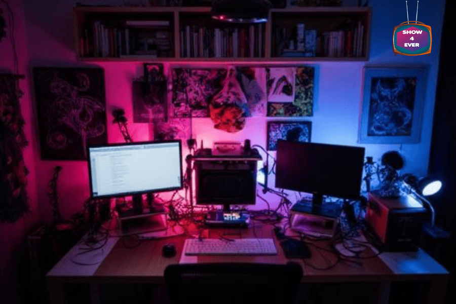 How do I start streaming as a beginner