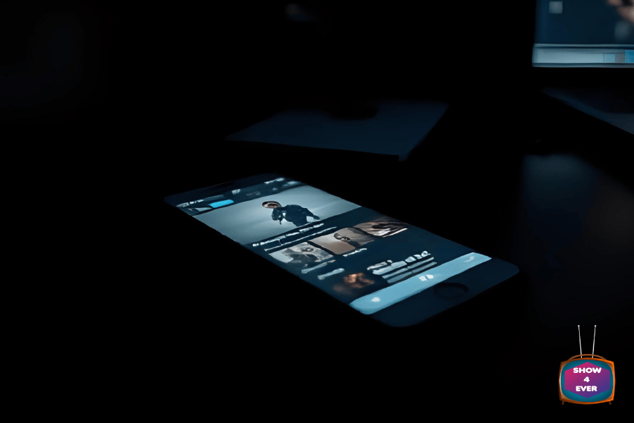 What is the best free app for streaming