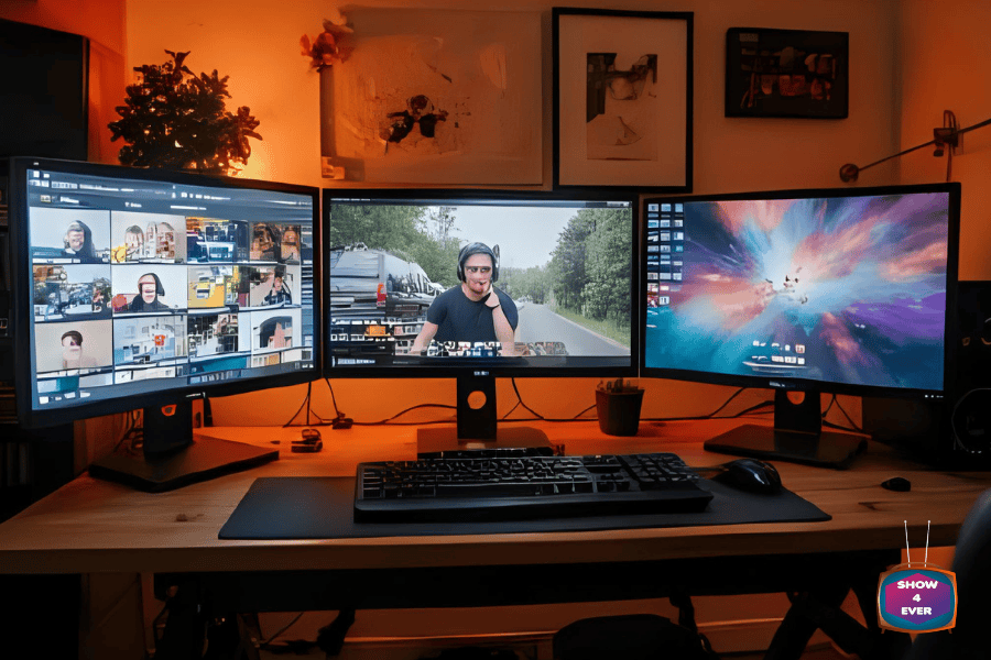 What is the best platform to start streaming on